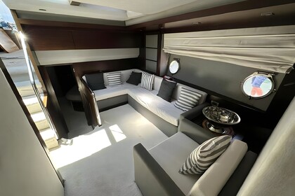 Azimut 62 | Puerto Vallarta (Includes food)