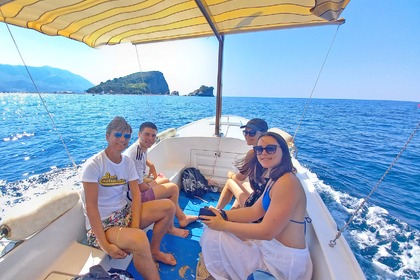 All Inclusive - Sea Secret Private Daily Cruise