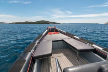 Verhuur RIB VALIANT 760 Sport Trogir