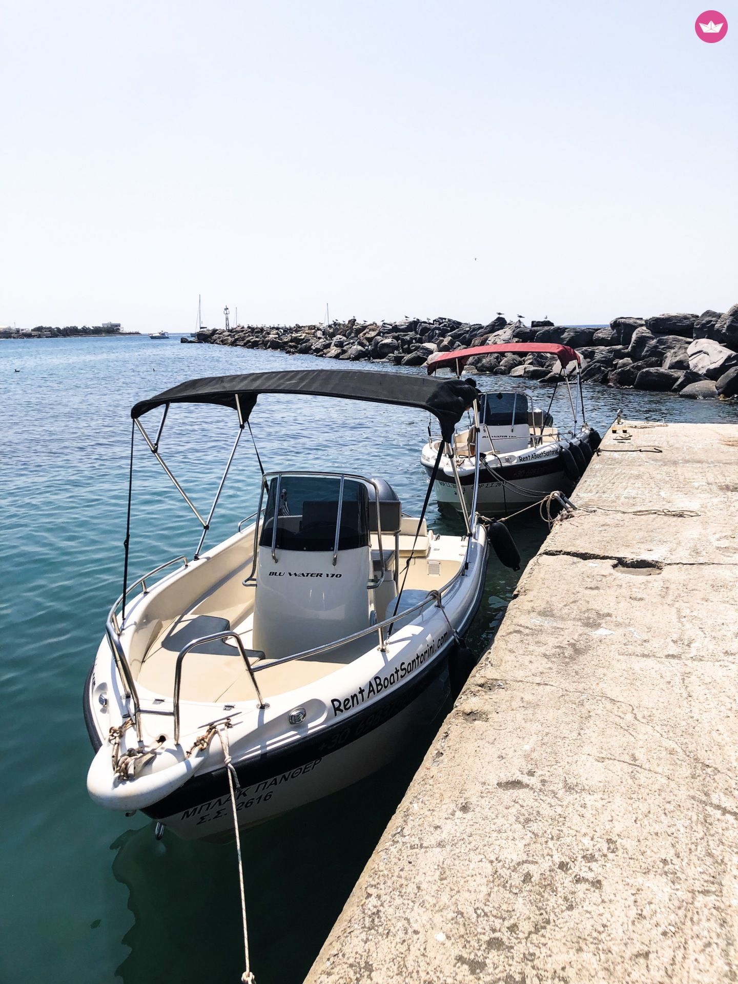 Bateau sans permis Poseidon Blu Water 170 30cv 8