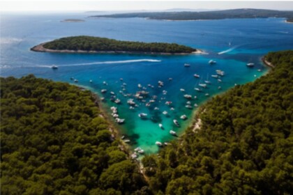 Tailor-Made Tours w/ Friendly Skipper!