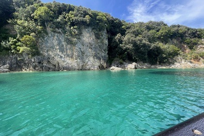 Joker boat Clubman 26