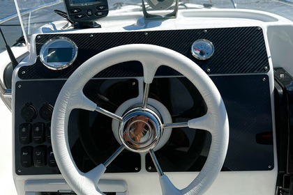 Magic Sunset Atlantic 20