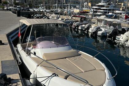 Verhuur Motorboot Beneteau Flyer 7.5 Monaco