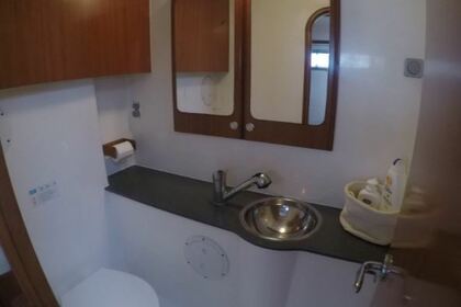 catamaran NAUTITECH 47