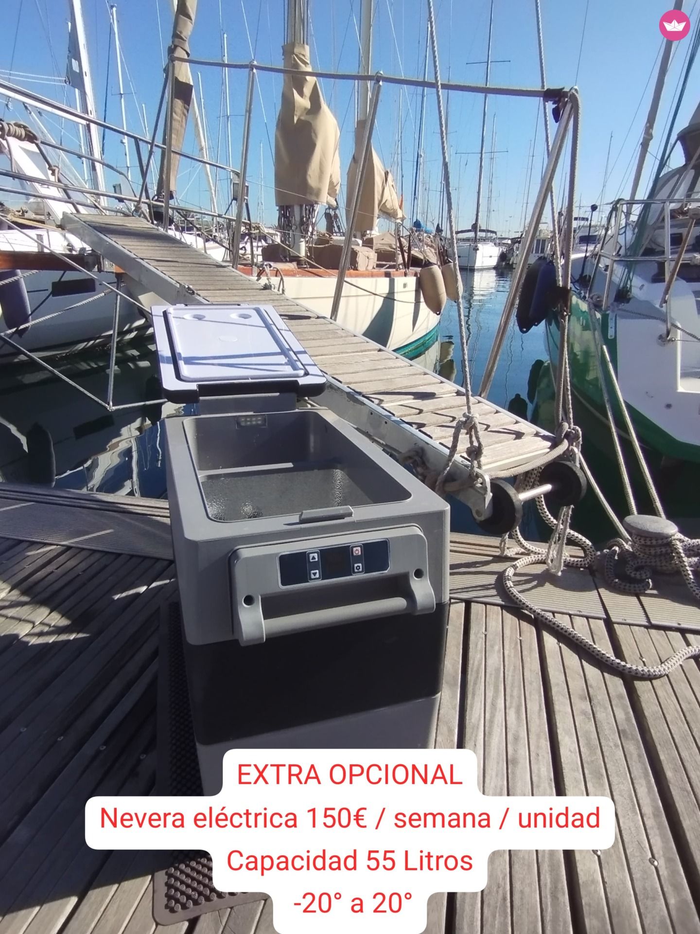 Czarteruj Beneteau Cyclades 50.4