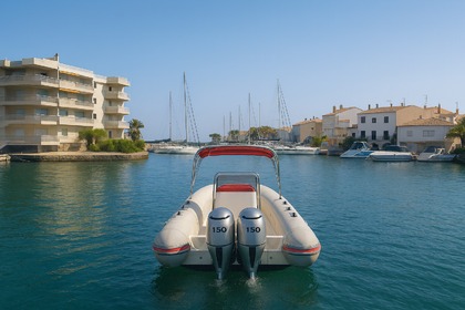 ? Mar Sea 170 – Απόδραση στην Κόστα Μπράβα ☀️?