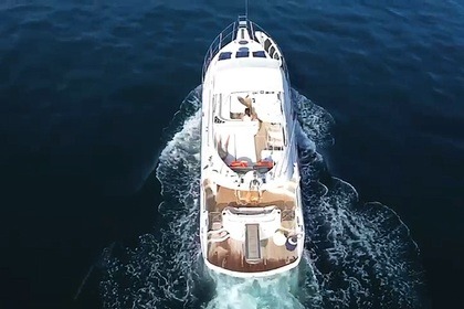 Location Bateau à moteur Doqueve Majestic 46 Yate Marbella