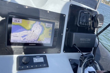 7,60M, large, confortable, sûr, 250CV