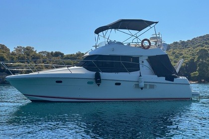Jeanneau Prestige 32