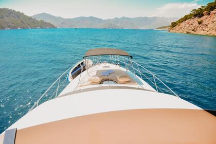 Rental Motor yacht 2020 2020 Göcek