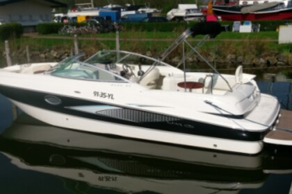 Verhuur Motorboot Maxum 2400SD Harderwijk