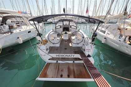 Hyra båt Segelbåt Bavaria Bavaria Cruiser 41 Biograd na Moru