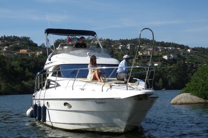 Fantástico Astondoa AS36 Fisher en alquiler