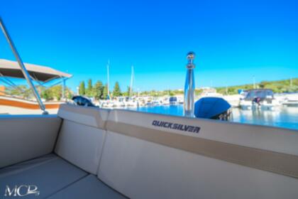 Quicksilver Activ 755 SunDeck with 300 HP