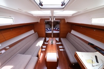 Verhuur Zeilboot DUFOUR DUFOUR 350 GRAND LARGE Šibenik