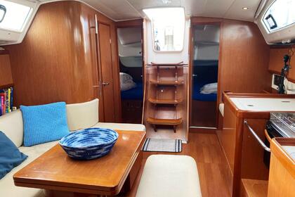 il Gargano e le Tremiti in Barca a vela - Bene - Beneteau Oceanis 40