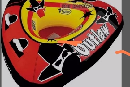 LANCHA OPEN-Jeanneau Cap Camarat 635