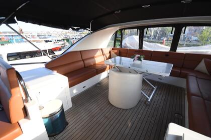 Gocek's Azure Paradise: Luxury Yacht Charters