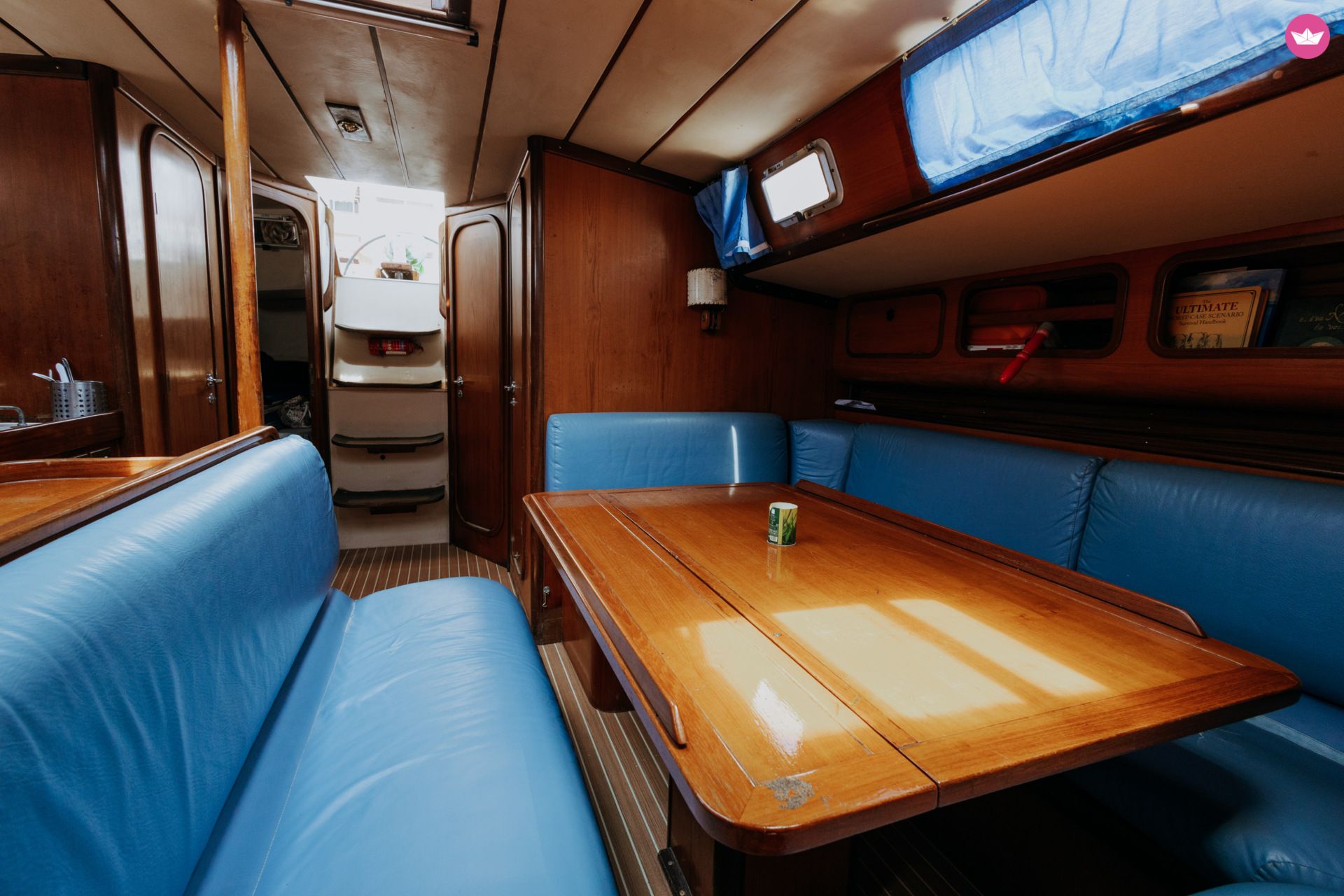 Voilier Beneteau Idylle 15.50 14.98m 5