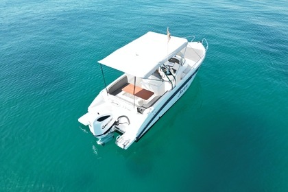 SAVER 750 WA; 9 PERSONAS