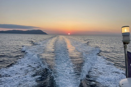 Yacht Monte Carlo 47