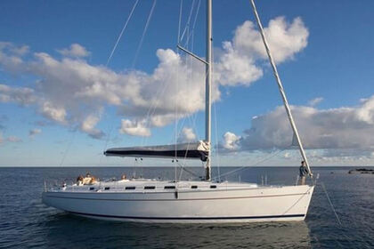 Location Voilier Beneteau CYCLADES 50.5 2009 REFIT 2022 Corfou