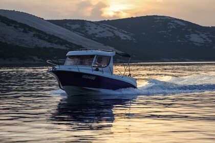 Atlantic Marine Adventure 660