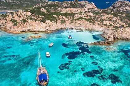 Location Bateau à moteur Kardis 580 Porto Rotondo