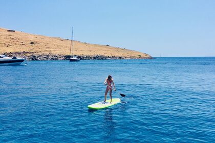 The Best Sailing Holidays Jeanneau 47