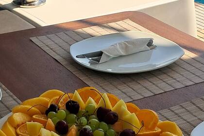 Rental Catamaran Lagoon Lagoon 51 Laurium