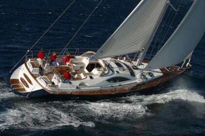 Hire Sailboat Jeanneau Sun Odyssey 54 DS Kungshamn