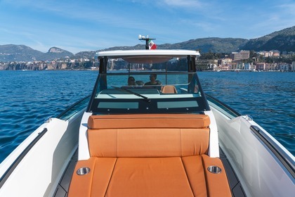 Luxury Tender Capri-Positano-Amalfi Tour all inclusive