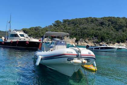 BWA 22 GT SPORT - 7M - 150 CV