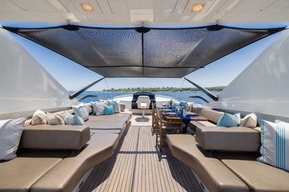 Location Yacht à moteur Peri 29 Cannes