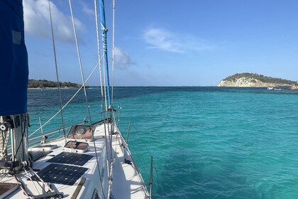 Location Voilier Jeanneau Sun Shine 38 Martinique