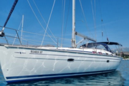 Rental Sailboat Bavaria 46 Cruiser Split