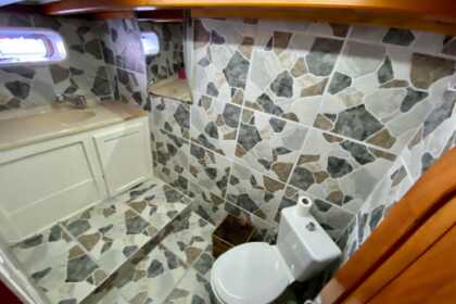 Gulet / Blaue Reise Türkei / Segel Reise Türkei