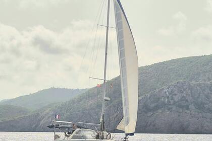 Miete Segelboot Yatching france Jouet 12,80 Cap d’Agde