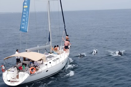 Private Sailing Yacht Tour in Tavira & Ria Formosa