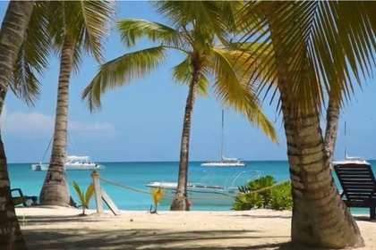 Hire Motorboat PREMIUM VIP CRUISE RENTAL ALL INCLUDED Punta Cana