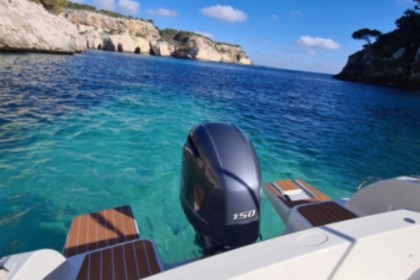 PACIFIC CRAFT 625 (NUEVA 2025)130CV YAMAHA