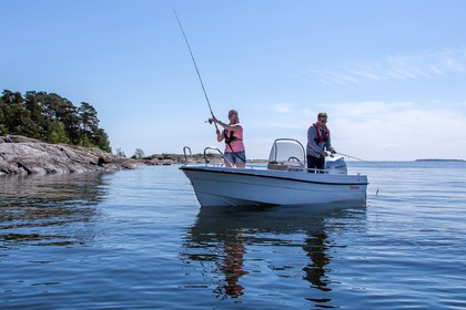 Terhi 450 - no license required