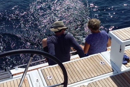 Beneteau Oceanis 38.1