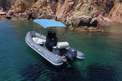 Marsea Sport 80