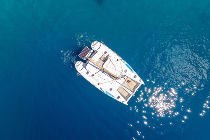 Lagoon 380 S2 “Festina Lente “