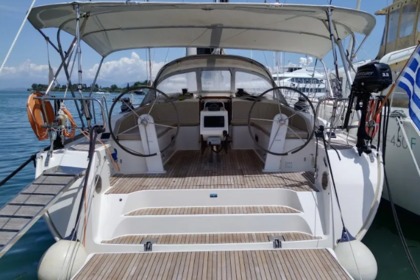 Bavaria 51 Cruiser 2015