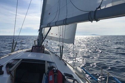 Dufour 34 E Performance