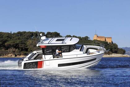 Adriatica - Merry Fisher 895 (2023)