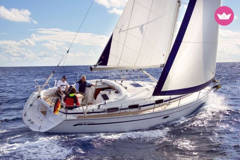 Voilier Bavaria Bavaria 46 Cruiser 13.99m 8